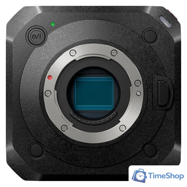 Видеокамера Panasonic DC-BGH1 - Изображение №1 — Интернет-магазин Time-Shop