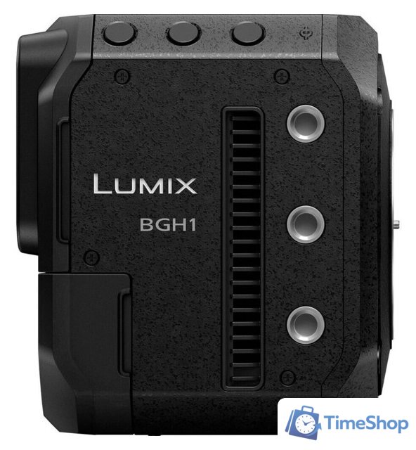 Видеокамера Panasonic DC-BGH1 - Изображение №5 — Интернет-магазин Time-Shop