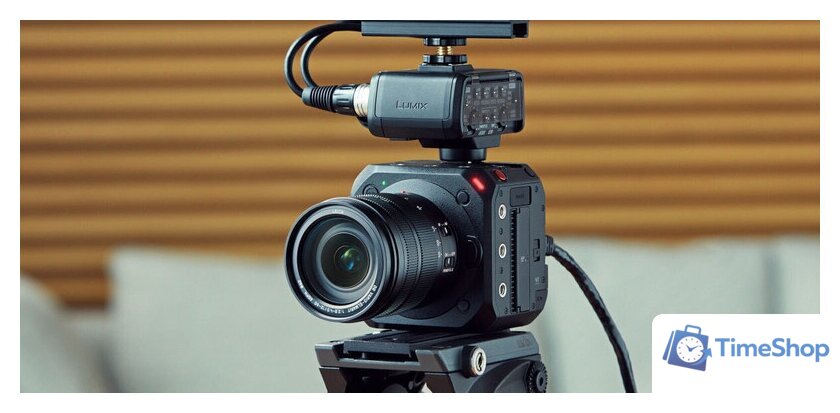 Видеокамера Panasonic DC-BGH1 - Изображение №15 — Интернет-магазин Time-Shop