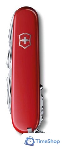 Мультитул Victorinox SwissChamp [1.6795] - Изображение №2 — Интернет-магазин Time-Shop