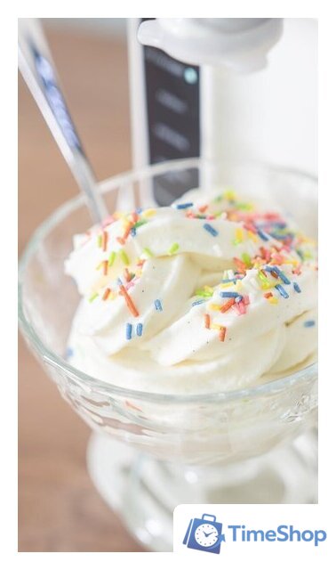 Мороженица Unold Slush ice machine Susi 48940 - Изображение №12 — Интернет-магазин Time-Shop