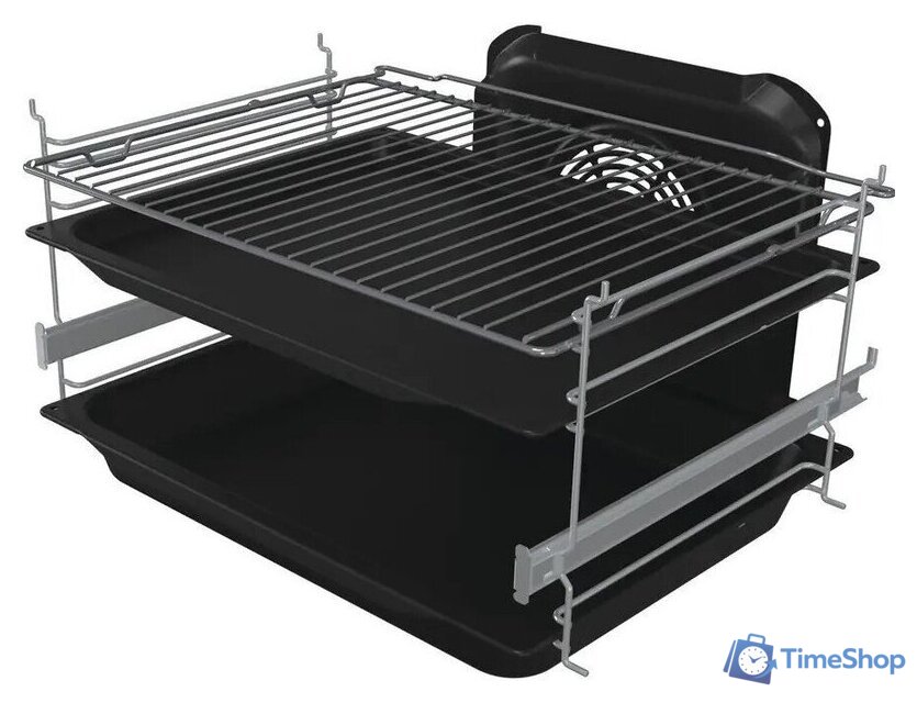 Кухонная плита Gorenje GKS6C70WA - Изображение №14 — Интернет-магазин Time-Shop