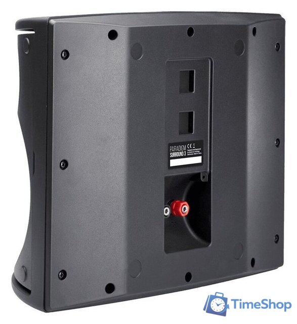 Настенная акустика Paradigm Surround 3 - Изображение №5 — Интернет-магазин Time-Shop