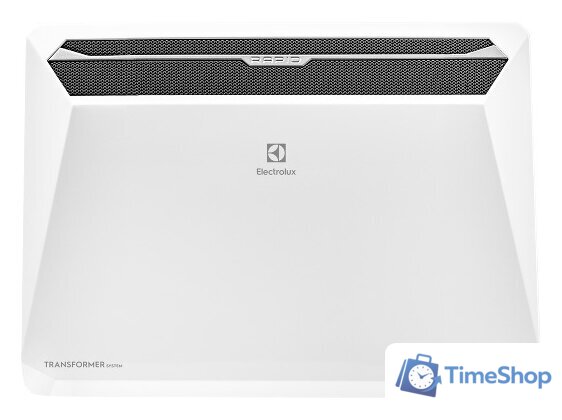 Конвектор Electrolux Rapid ECH/R-1000 T - Изображение №1 — Интернет-магазин Time-Shop