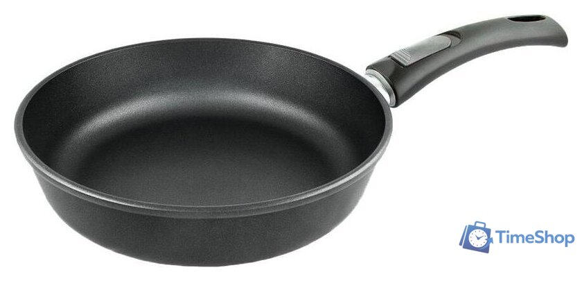 Сковорода Нева металл посуда (НМП) Титан II 9026 - Изображение №1 — Интернет-магазин Time-Shop