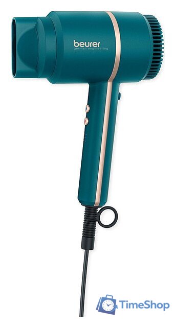 Фен Beurer HC 35 Ocean - Изображение №1 — Интернет-магазин Time-Shop