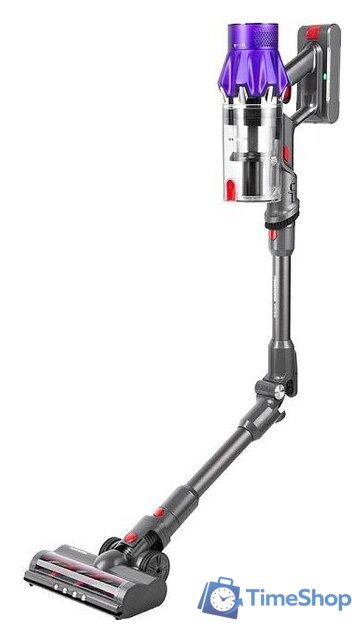 Пылесос Redmond (Редмонд) VH1319 - Изображение №1 — Интернет-магазин Time-Shop