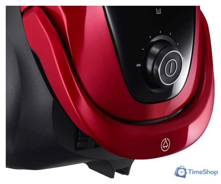 Пылесос Samsung VC20M257AWR/EV - Изображение №7 — Интернет-магазин Time-Shop