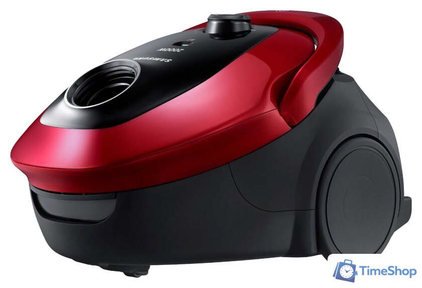 Пылесос Samsung VC20M257AWR/EV - Изображение №3 — Интернет-магазин Time-Shop