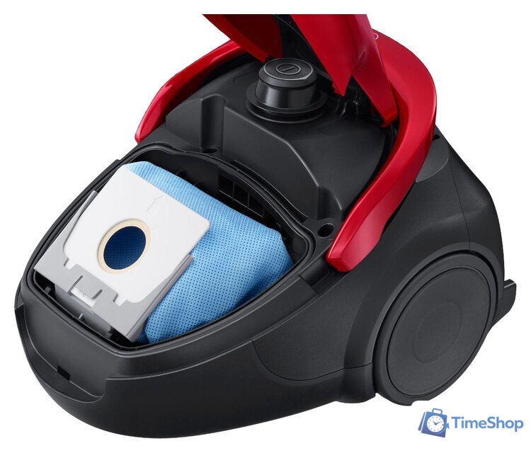 Пылесос Samsung VC20M257AWR/EV - Изображение №8 — Интернет-магазин Time-Shop