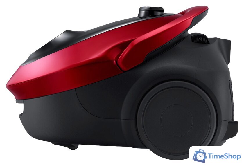 Пылесос Samsung VC20M257AWR/EV - Изображение №5 — Интернет-магазин Time-Shop