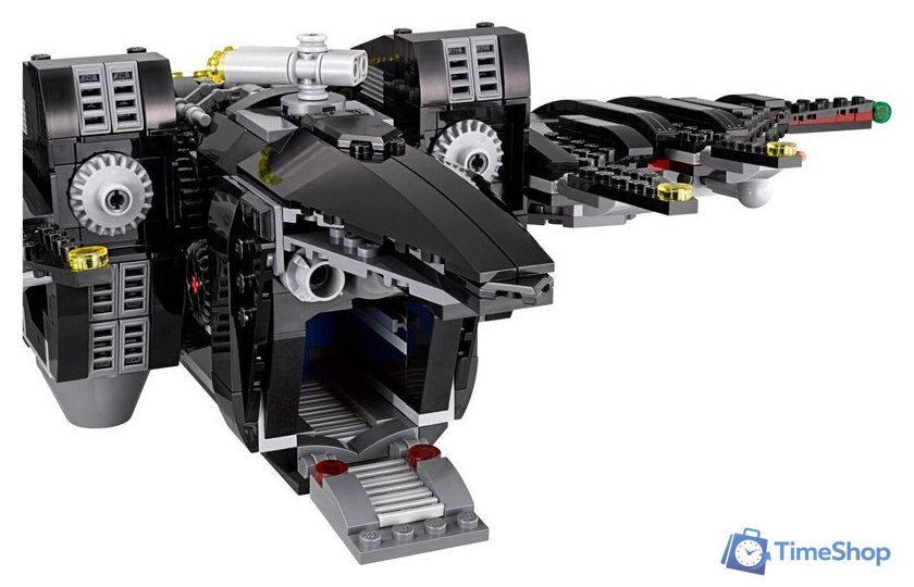 Конструктор LEGO Batman Movie 70916 Бэтмолет - Изображение №4 — Интернет-магазин Time-Shop