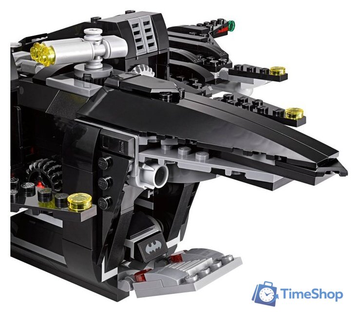 Конструктор LEGO Batman Movie 70916 Бэтмолет - Изображение №3 — Интернет-магазин Time-Shop