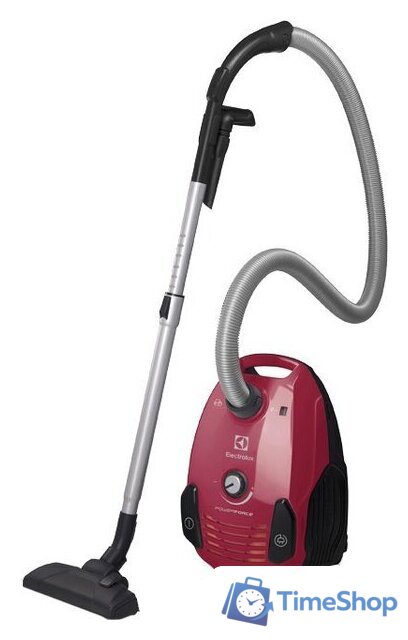 Пылесос Electrolux EPF61RR - Изображение №1 — Интернет-магазин Time-Shop