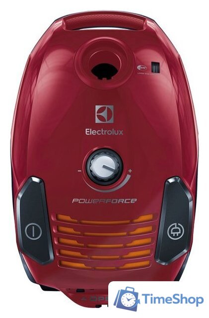 Пылесос Electrolux EPF61RR - Изображение №2 — Интернет-магазин Time-Shop