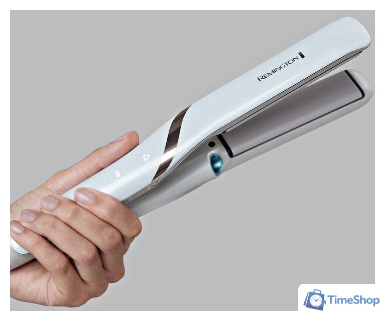 Выпрямитель Remington S9001 - Изображение №5 — Интернет-магазин Time-Shop
