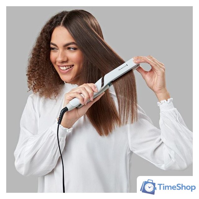Выпрямитель Remington S9001 - Изображение №6 — Интернет-магазин Time-Shop