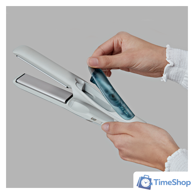 Выпрямитель Remington S9001 - Изображение №8 — Интернет-магазин Time-Shop