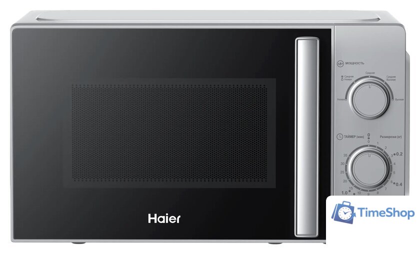 Микроволновая печь Haier HMB-MM207SA - Изображение №1 — Интернет-магазин Time-Shop