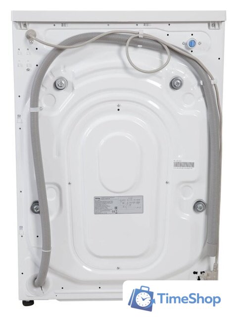 Стирально-сушильная машина Korting KWD 57IT14107 - Изображение №7 — Интернет-магазин Time-Shop