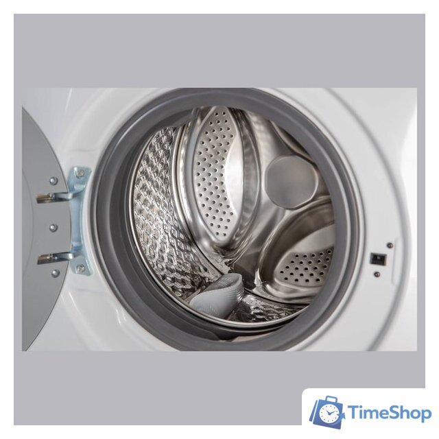 Стирально-сушильная машина Korting KWD 57IT14107 - Изображение №6 — Интернет-магазин Time-Shop