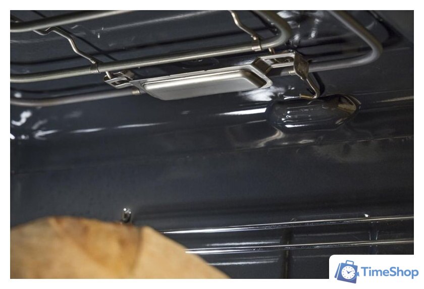 Электрический духовой шкаф Gorenje BO6737E02X - Изображение №12 — Интернет-магазин Time-Shop