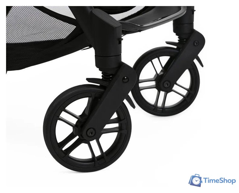 Коляска прогулочная «книга» Chicco Goody Xplus (Dark Shadow) - Изображение №19 — Интернет-магазин Time-Shop