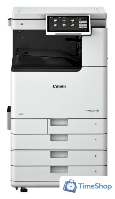 МФУ Canon imageRUNNER Advance DX C3926i - Изображение №1 — Интернет-магазин Time-Shop