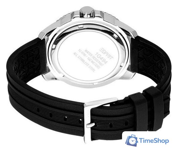 Наручные часы Esprit ES1G494P0035 - Изображение №3 — Интернет-магазин Time-Shop