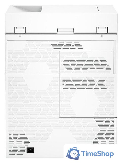 МФУ HP Color LaserJet Enterprise Flow 6800zf 6QN36A - Изображение №4 — Интернет-магазин Time-Shop