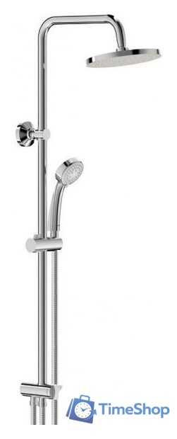 Душевая система  Vidima Баланс BA274AA - Изображение №1 — Интернет-магазин Time-Shop