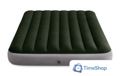 Надувной матрас Intex Prestige Downy Bed 64109 - Изображение №2 — Интернет-магазин Time-Shop