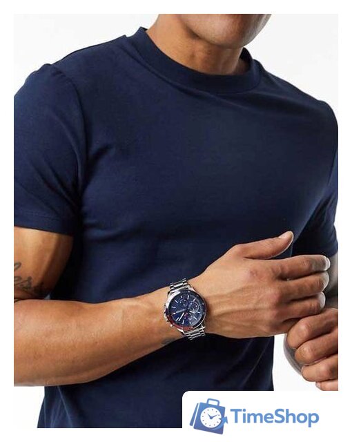 Наручные часы Tommy Hilfiger 1791718 - Изображение №4 — Интернет-магазин Time-Shop