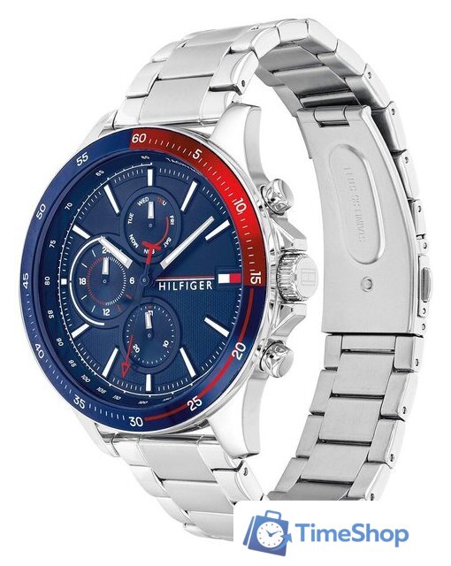 Наручные часы Tommy Hilfiger 1791718 - Изображение №2 — Интернет-магазин Time-Shop