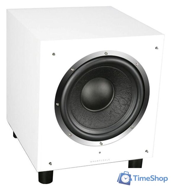 Проводной сабвуфер Wharfedale SW-15 (белый) - Изображение №1 — Интернет-магазин Time-Shop