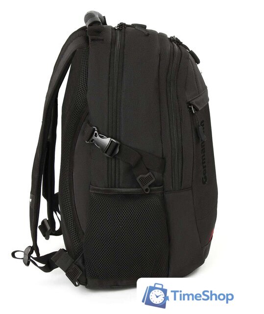 Городской рюкзак Germanium S-01 - Изображение №5 — Интернет-магазин Time-Shop