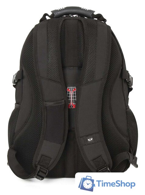 Городской рюкзак Germanium S-01 - Изображение №6 — Интернет-магазин Time-Shop