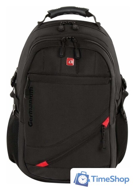 Городской рюкзак Germanium S-01 - Изображение №1 — Интернет-магазин Time-Shop
