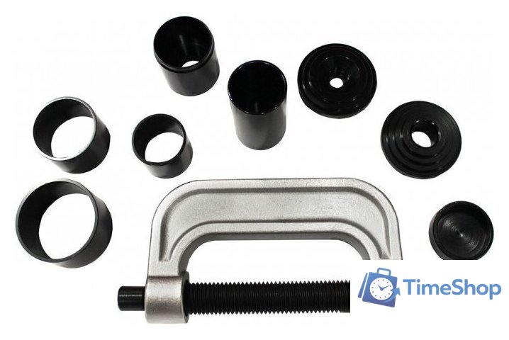 Съемник сайлентблоков FORSAGE F-909T2 - Изображение №2 — Интернет-магазин Time-Shop