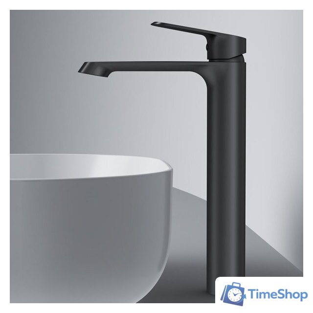 Смеситель AM.PM Func F8F92022 - Изображение №6 — Интернет-магазин Time-Shop