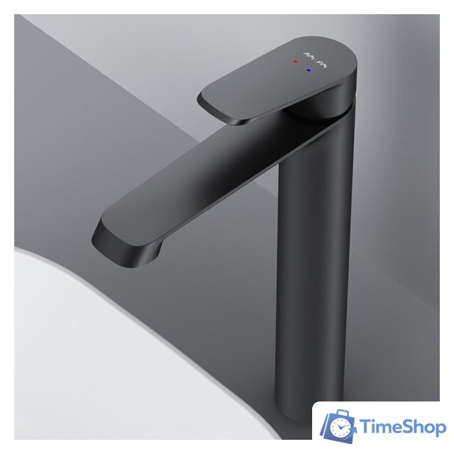 Смеситель AM.PM Func F8F92022 - Изображение №4 — Интернет-магазин Time-Shop