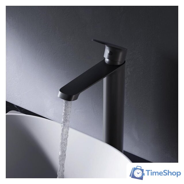 Смеситель AM.PM Func F8F92022 - Изображение №3 — Интернет-магазин Time-Shop