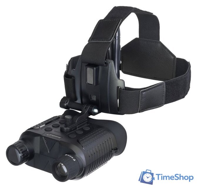 ПНВ Levenhuk Halo 13X Helmet 82246 - Изображение №1 — Интернет-магазин Time-Shop