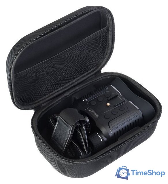 ПНВ Levenhuk Halo 13X Helmet 82246 - Изображение №4 — Интернет-магазин Time-Shop