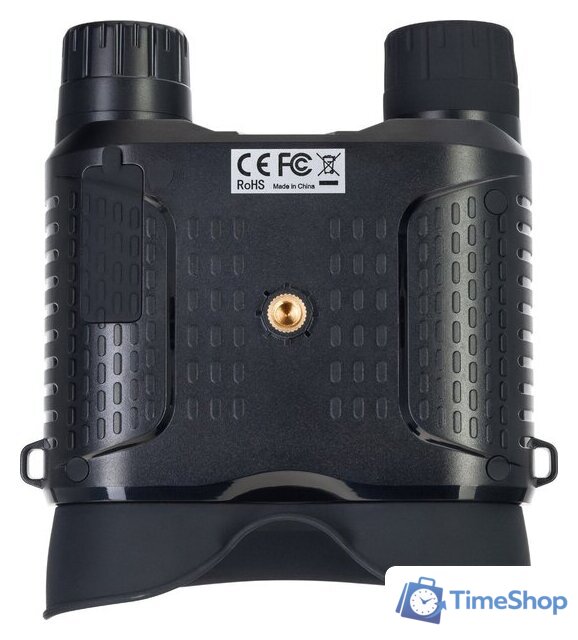 ПНВ Levenhuk Halo 13X Helmet 82246 - Изображение №10 — Интернет-магазин Time-Shop