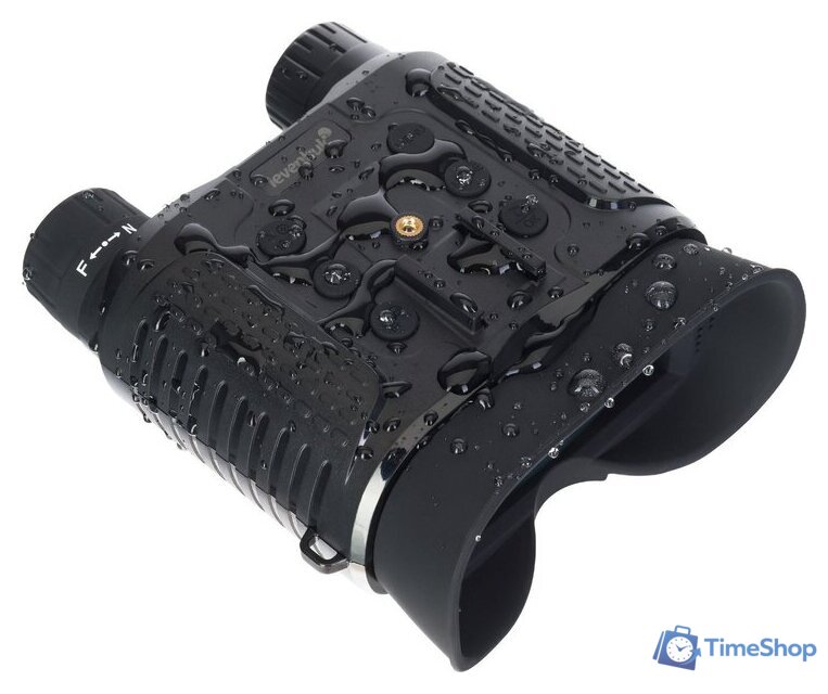 ПНВ Levenhuk Halo 13X Helmet 82246 - Изображение №12 — Интернет-магазин Time-Shop