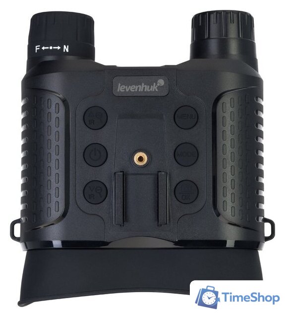 ПНВ Levenhuk Halo 13X Helmet 82246 - Изображение №8 — Интернет-магазин Time-Shop