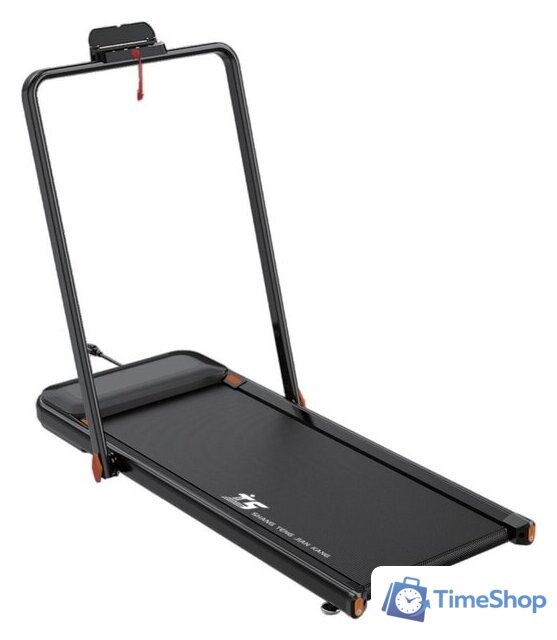 Электрическая беговая дорожка DFC Sparnod T-STH-3070 - Изображение №1 — Интернет-магазин Time-Shop
