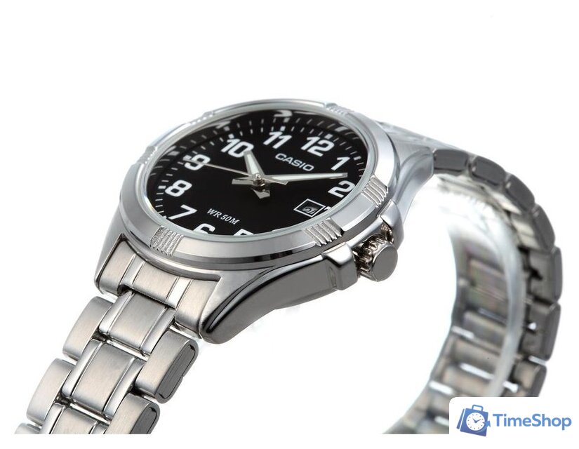 Наручные часы Casio LTP-1308D-1B - Изображение №2 — Интернет-магазин Time-Shop