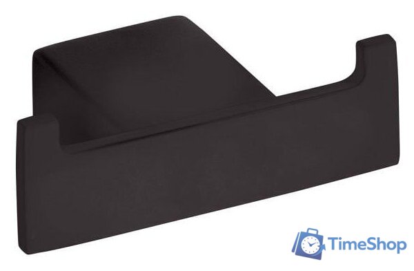 Крючок для ванны Bemeta Nero 135006030 - Изображение №1 — Интернет-магазин Time-Shop